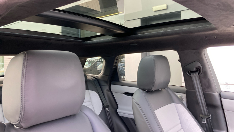 Land Rover Range Rover Evoque 2.0 D200 Autobiography 5dr Auto [Revised] Diesel Hatchback